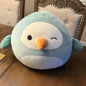 Mark Shoni 14” Dodo Bird Squishmallows